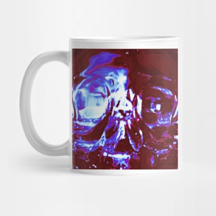 Skull Bottle Sorcery Episode 62 (maybe?) Mug